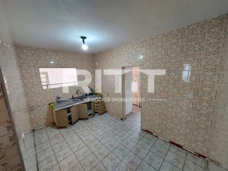 Casa à venda em Campinas, Jardim Eulina, com 4 quartos, com 270 m²