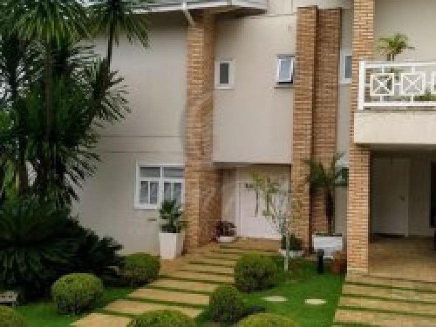 Vende Casa no Gramado em Campinas.