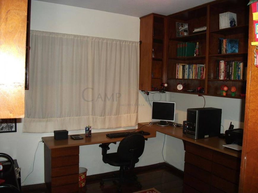 casa - Parque São Quirino - Campinas
