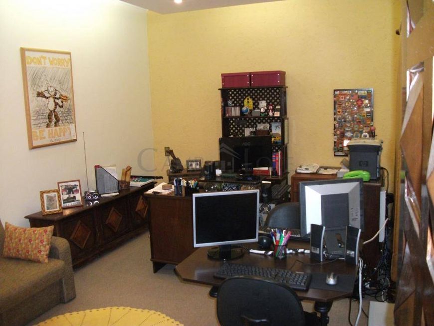 casa - Parque São Quirino - Campinas