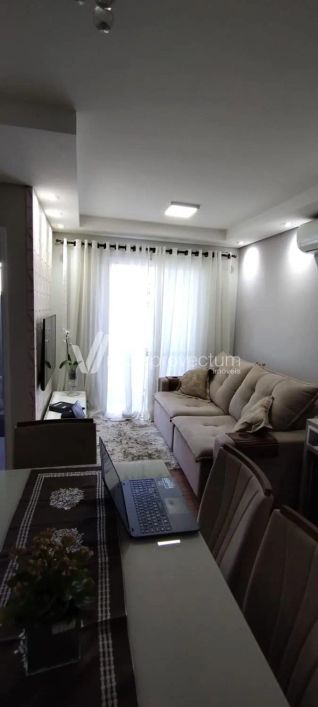 apartamento - Taquaral - Campinas