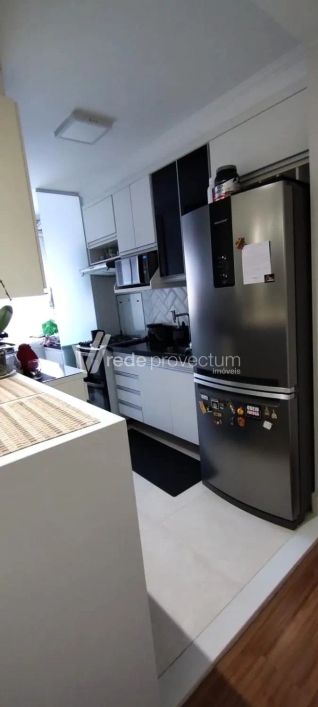 apartamento - Taquaral - Campinas