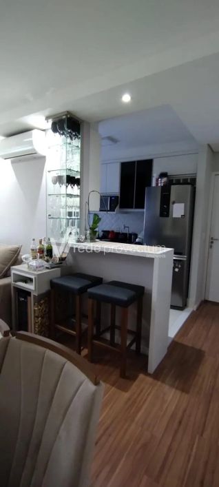 apartamento - Taquaral - Campinas