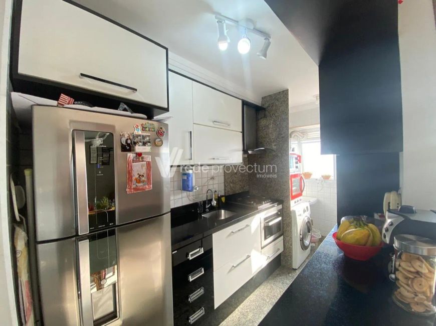 apartamento - Parque Prado - Campinas