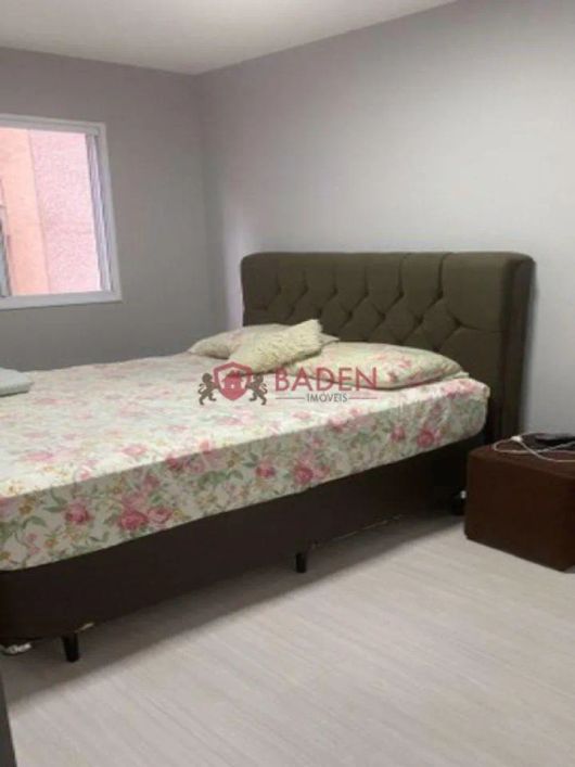 Apartamento à venda em Campinas, Jardim Do Lago Continuação, com 2 quartos, com 55 m²