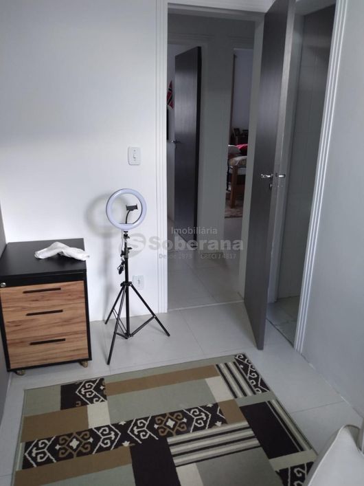apartamento - Chácara Primavera - Campinas