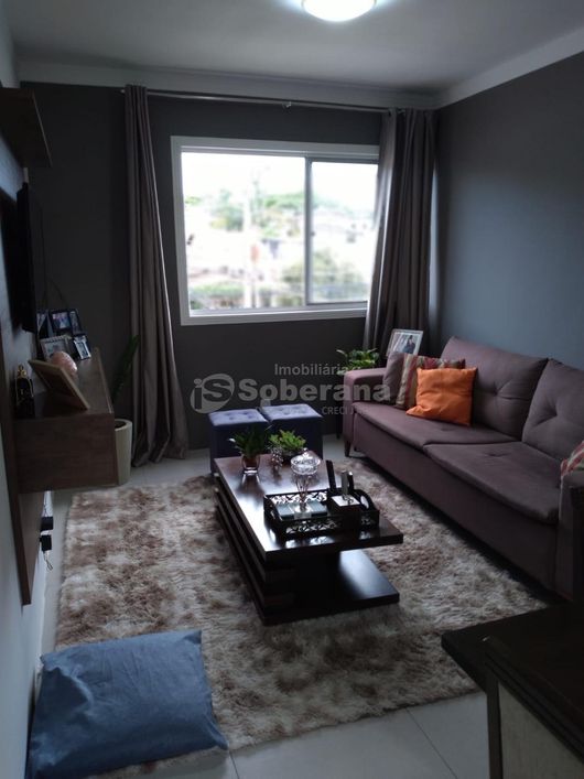 apartamento - Chácara Primavera - Campinas