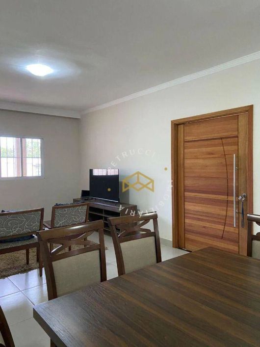 CASA A VENDA JARDIM FLAMBOYANT
