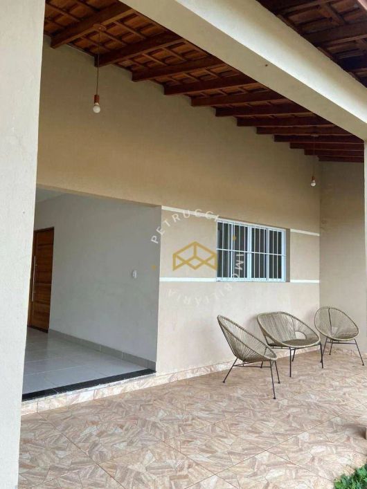 CASA A VENDA JARDIM FLAMBOYANT