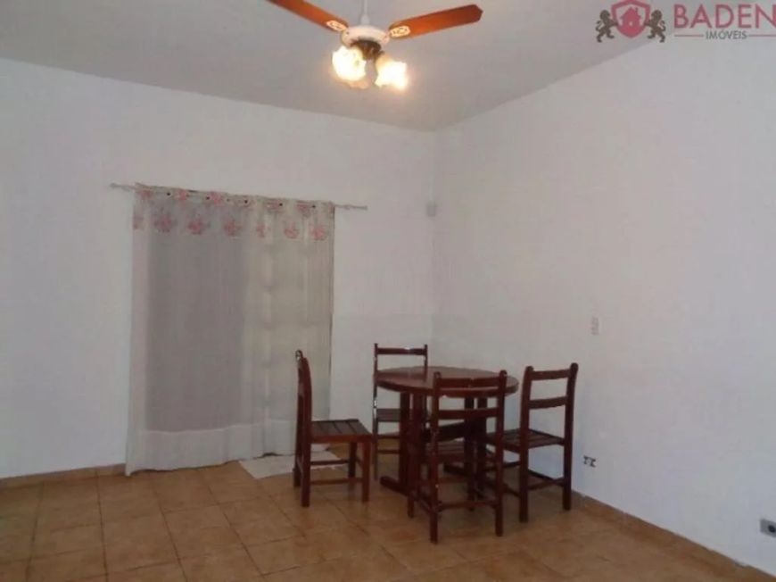 Casa à venda em Campinas, Jardim do Trevo, com 4 quartos, com 120 m²