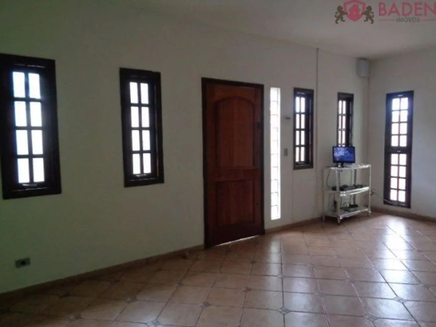 Casa à venda em Campinas, Jardim do Trevo, com 4 quartos, com 120 m²