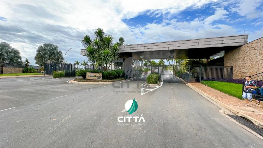 Casa a venda Condominio Entreverdes Campinas/SP