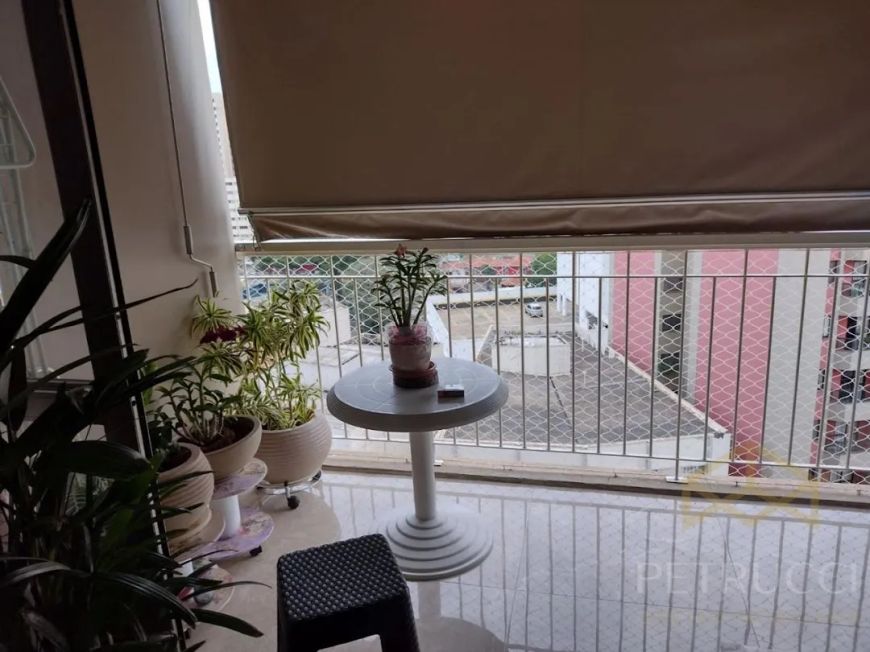 Apartamento Residencial à venda, Centro, Campinas - AP7098.