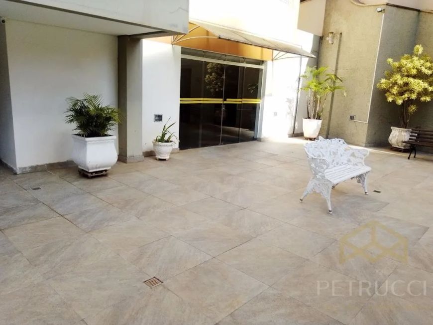 Apartamento Residencial à venda, Centro, Campinas - AP7098.