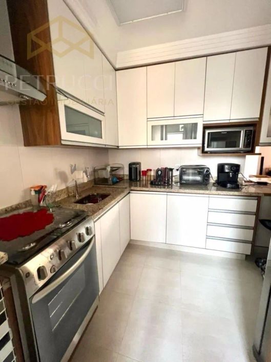 Apartamento Residencial à venda, Centro, Campinas - AP3600.