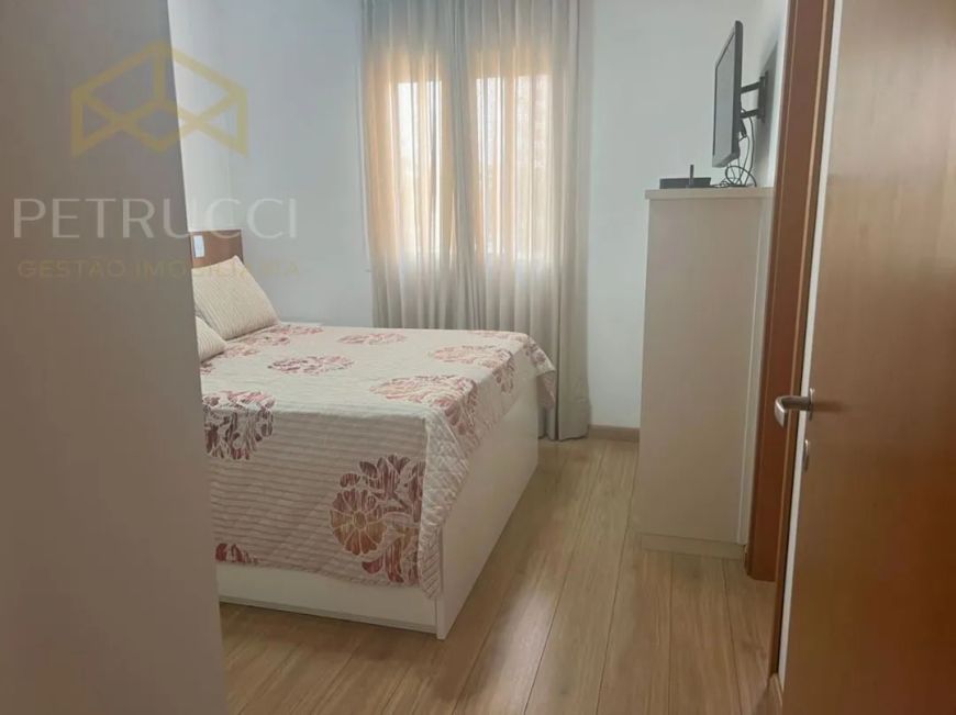Apartamento Residencial à venda, Centro, Campinas - AP3600.