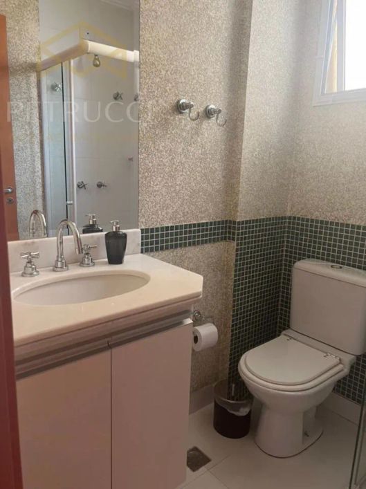 Apartamento Residencial à venda, Centro, Campinas - AP3600.