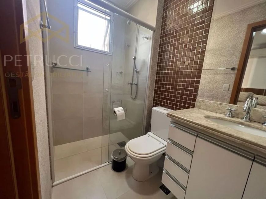 Apartamento Residencial à venda, Centro, Campinas - AP3600.