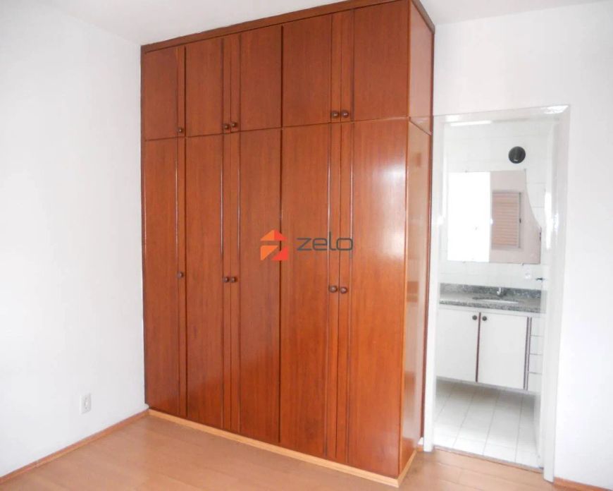Apartamento à venda com 55 m², 1 quarto 1 vaga em Botafogo, Campinas