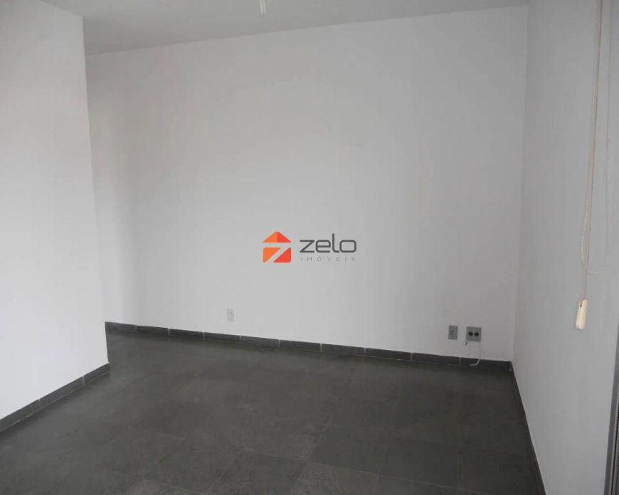 Apartamento à venda com 55 m², 1 quarto 1 vaga em Botafogo, Campinas
