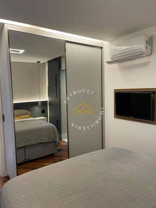 LINDO APARTAMENTO NO VILA ITAPURA