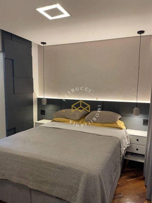 LINDO APARTAMENTO NO VILA ITAPURA