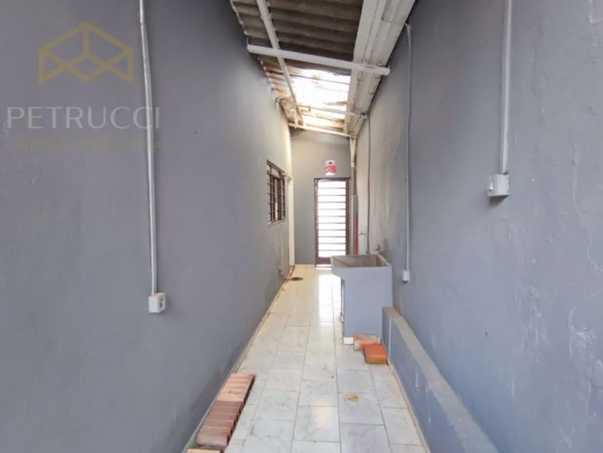 Casa Residencial à venda, Jardim do Vovô, Campinas - CA12980.