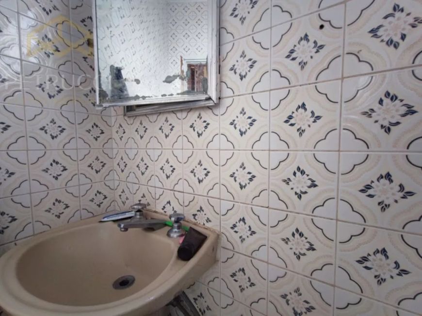 Casa Residencial à venda, Jardim do Vovô, Campinas - CA12980.