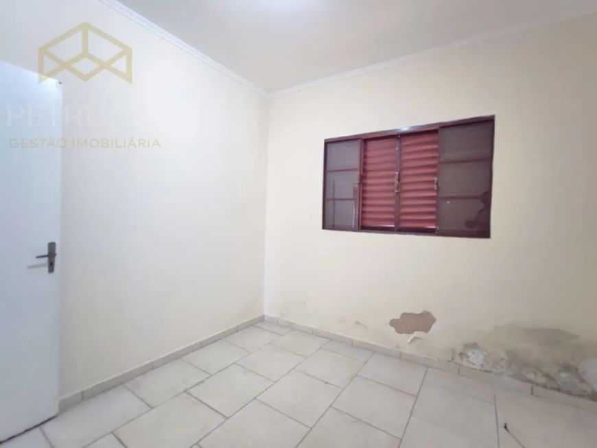 Casa Residencial à venda, Jardim do Vovô, Campinas - CA12980.