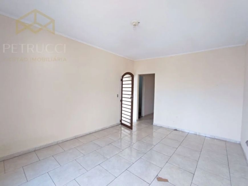 Casa Residencial à venda, Jardim do Vovô, Campinas - CA12980.