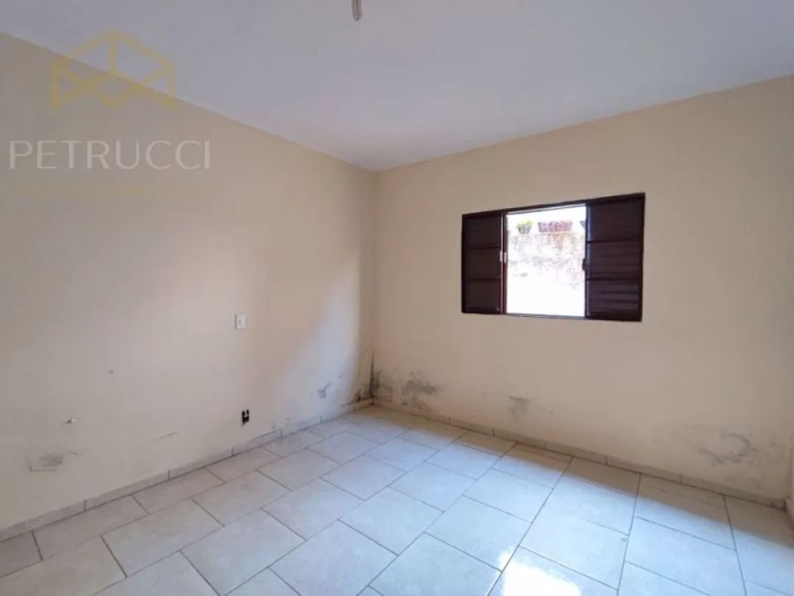 Casa Residencial à venda, Jardim do Vovô, Campinas - CA12980.