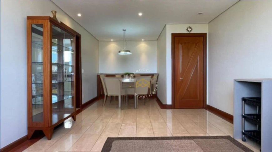 Apartamento com 3 dormitórios à venda, 127 m² por R$ 920.000,00 - Jardim Chapadão - Campinas/SP