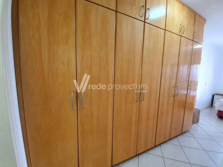 cobertura - Bosque - Campinas