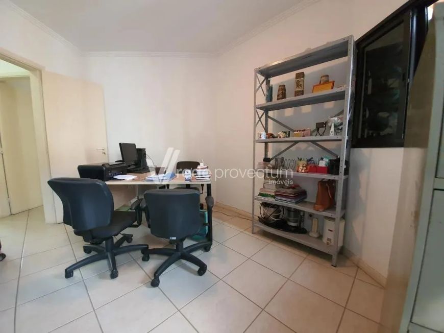 cobertura - Bosque - Campinas