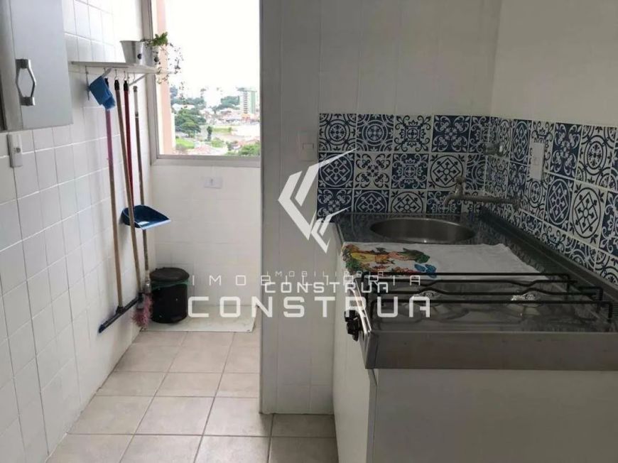 Apartamento à venda, 53 m² por R$ 230.000,00 - Botafogo - Campinas/SP
