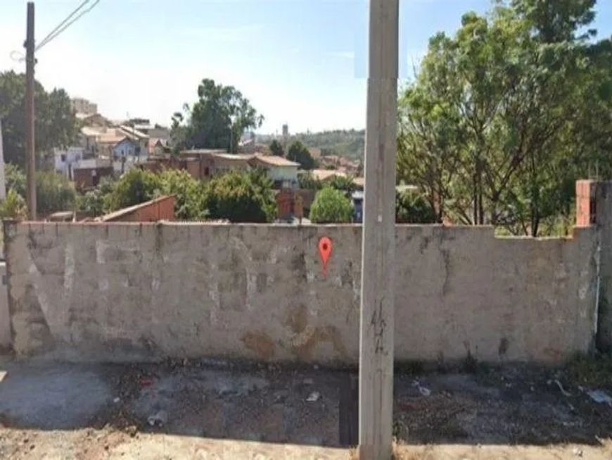 Terreno à venda em Campinas, Jardim Santa Rita de Cássia, com 848 m²