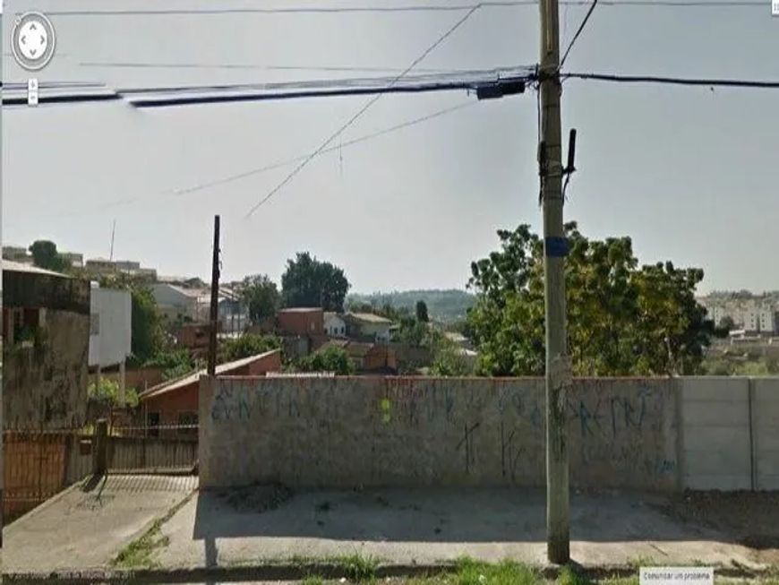 Terreno à venda em Campinas, Jardim Santa Rita de Cássia, com 848 m²