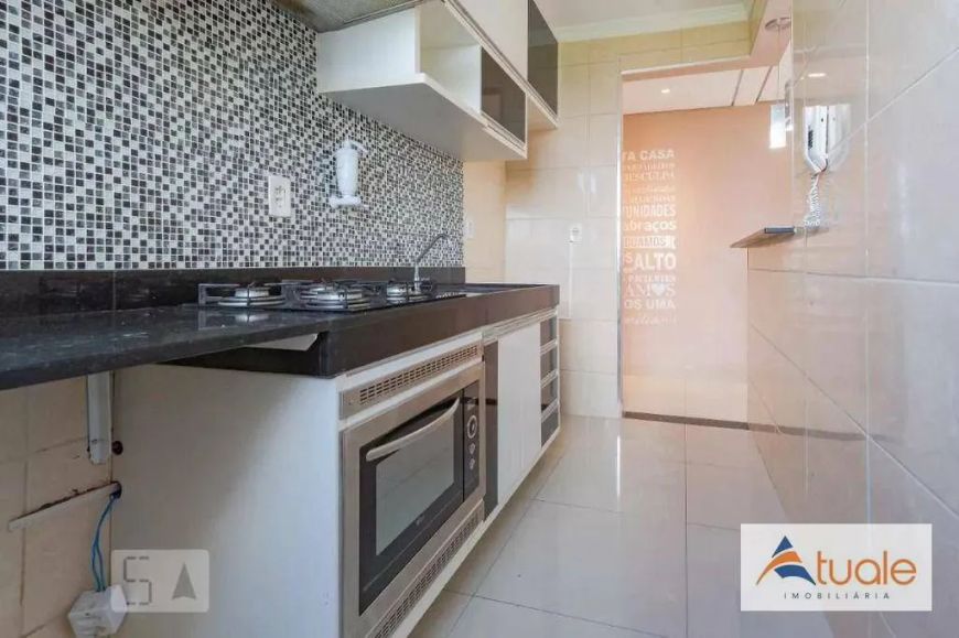 Apartamento à venda, 48 m² por R$ 233.000,00 - Vila Carminha - Campinas/SP