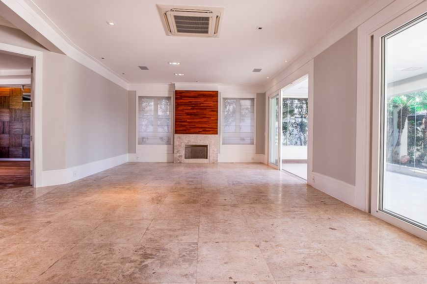 Casa para venda no Condomínio Páteo Santa Fé no Gramado em Campinas - SP.