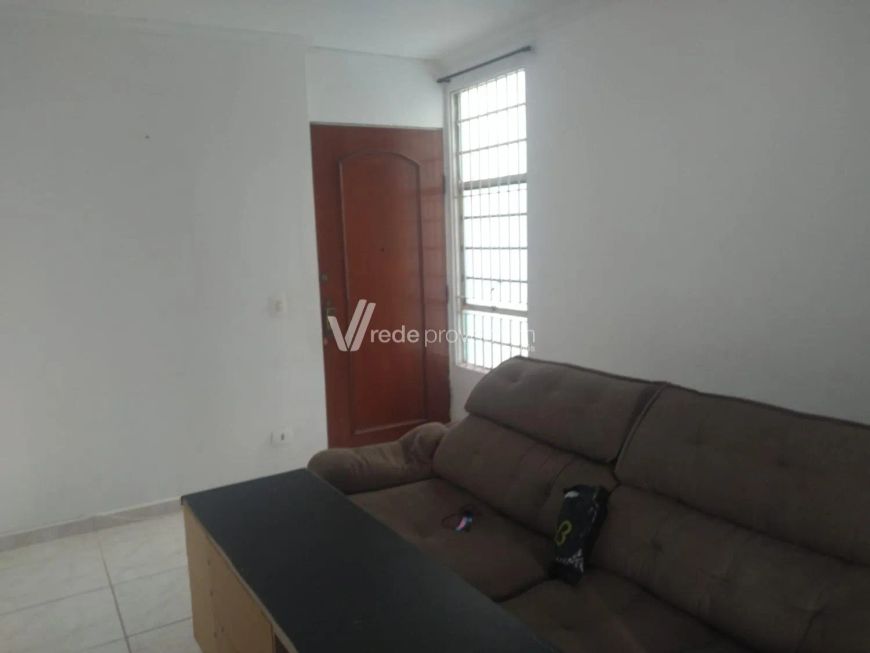 apartamento - Vila Padre Manoel de Nóbrega - Campinas