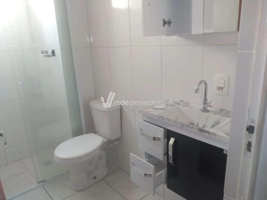 apartamento - Vila Padre Manoel de Nóbrega - Campinas