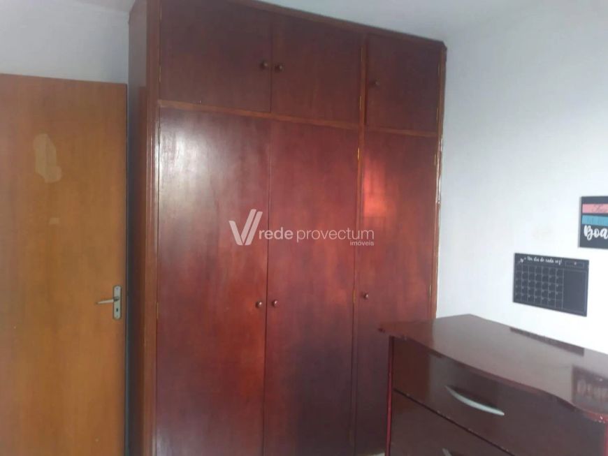 apartamento - Vila Padre Manoel de Nóbrega - Campinas