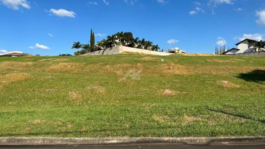 terreno - Sousas - Campinas