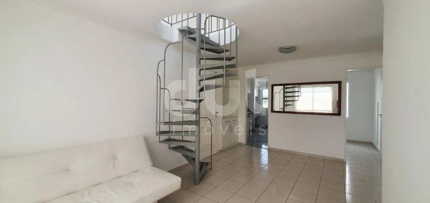 apartamento - Jardim Nova Europa - Campinas