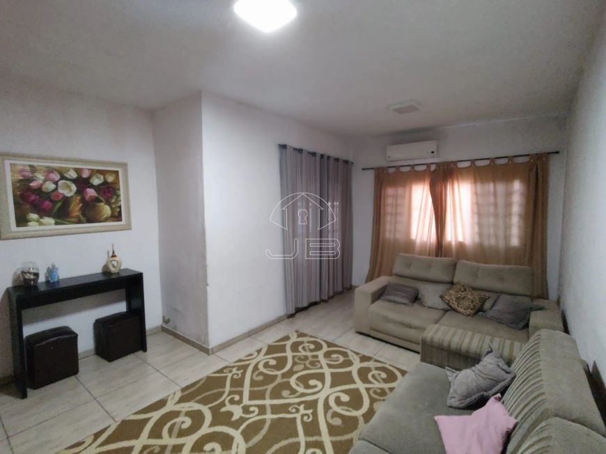 Casa a venda, bairro Jardim Garcia, Cidade Campinas. São Pulo.