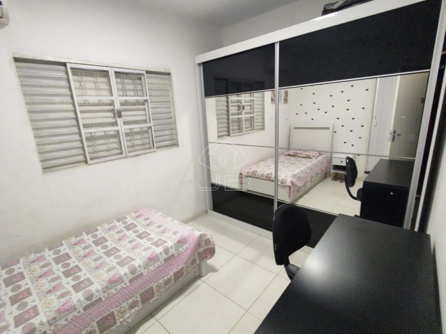 Casa a venda, bairro Jardim Garcia, Cidade Campinas. São Pulo.