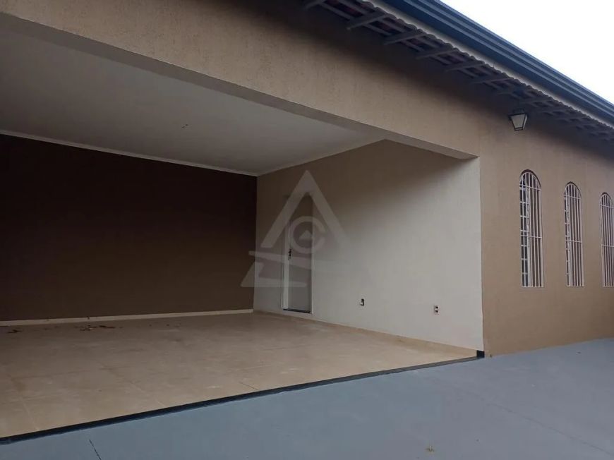 Casa à venda em Campinas, Jardim Nova Europa, com 3 quartos, com 157 m²
