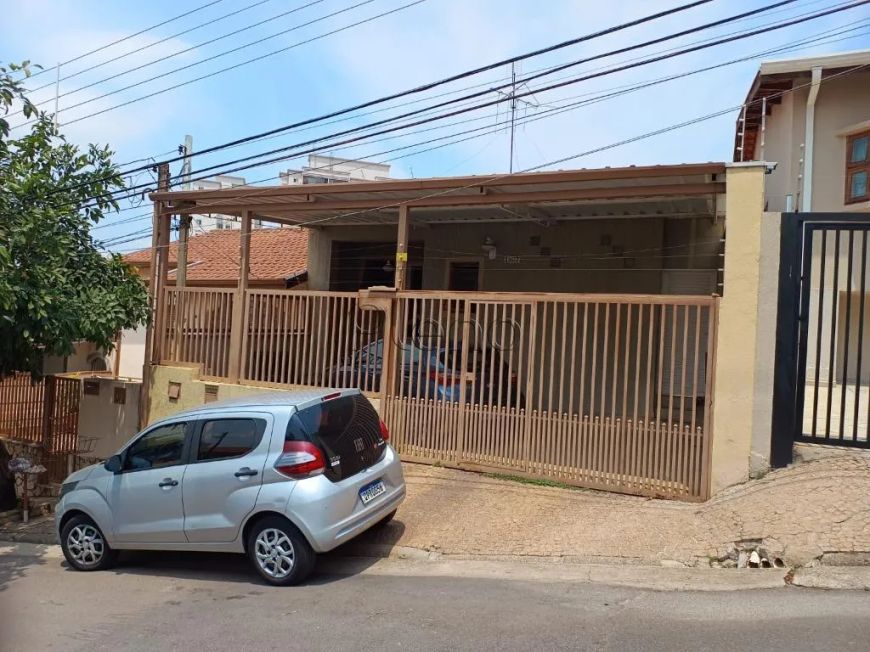 Casa à venda em Campinas, Taquaral, com 2 quartos, com 84.8 m²