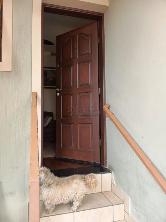 Casa à venda em Campinas, Taquaral, com 2 quartos, com 84.8 m²