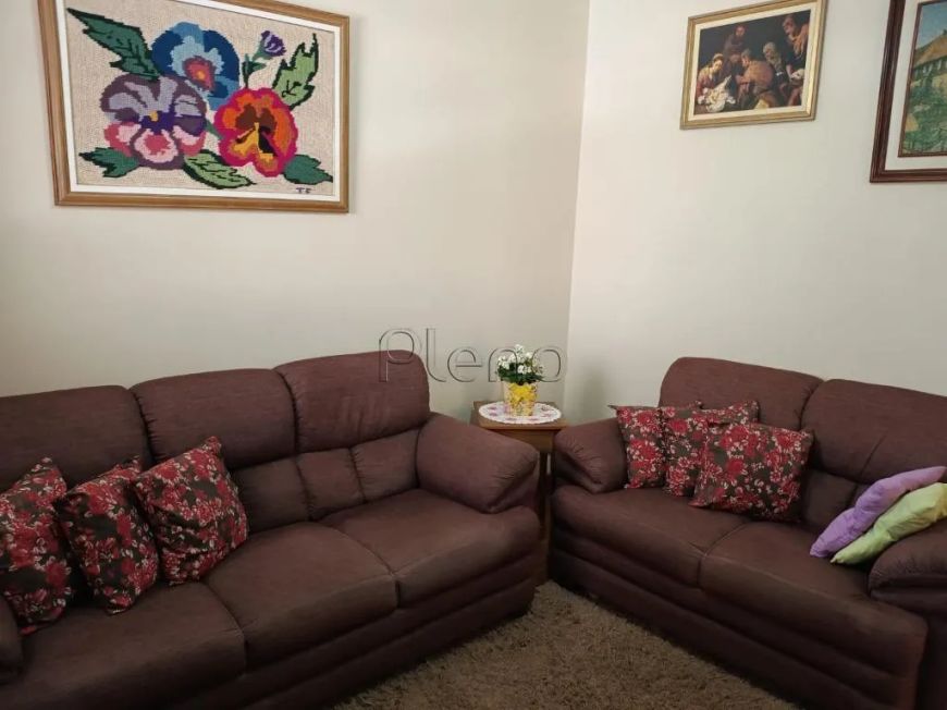 Casa à venda em Campinas, Taquaral, com 2 quartos, com 84.8 m²